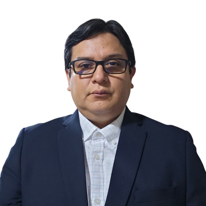 Alex Saile Ruiz Tapia, Soporte TI en Sánchez y Asociados