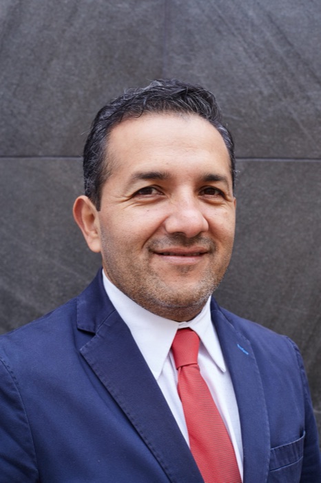 Luis Sánchez De La Puente, Socio & Gerente General en Sánchez y Asociados